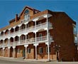 Hotel Rcheuli Marani, Telavi
